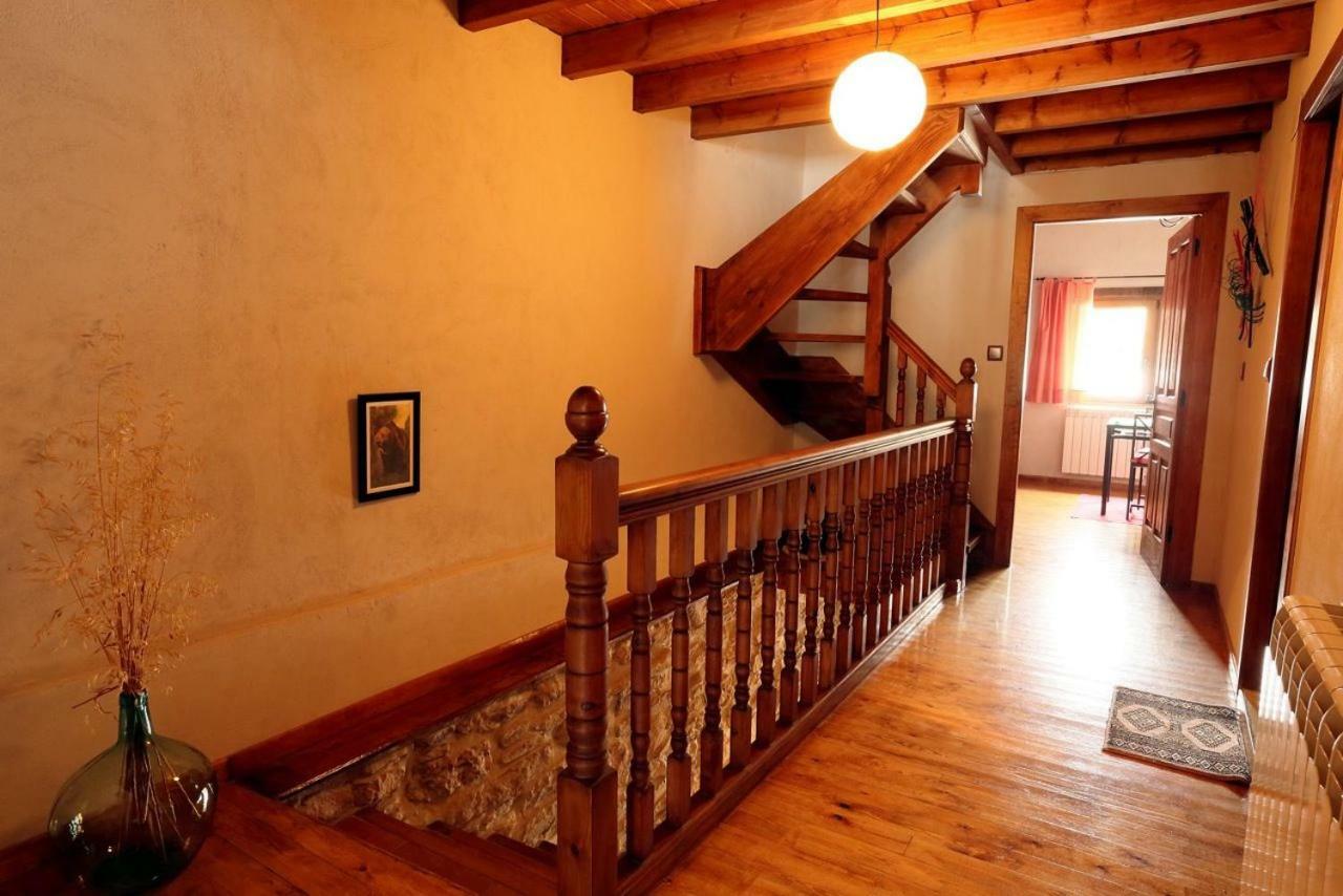 Casa Gorio Vendégház San Mames  Kültér fotó