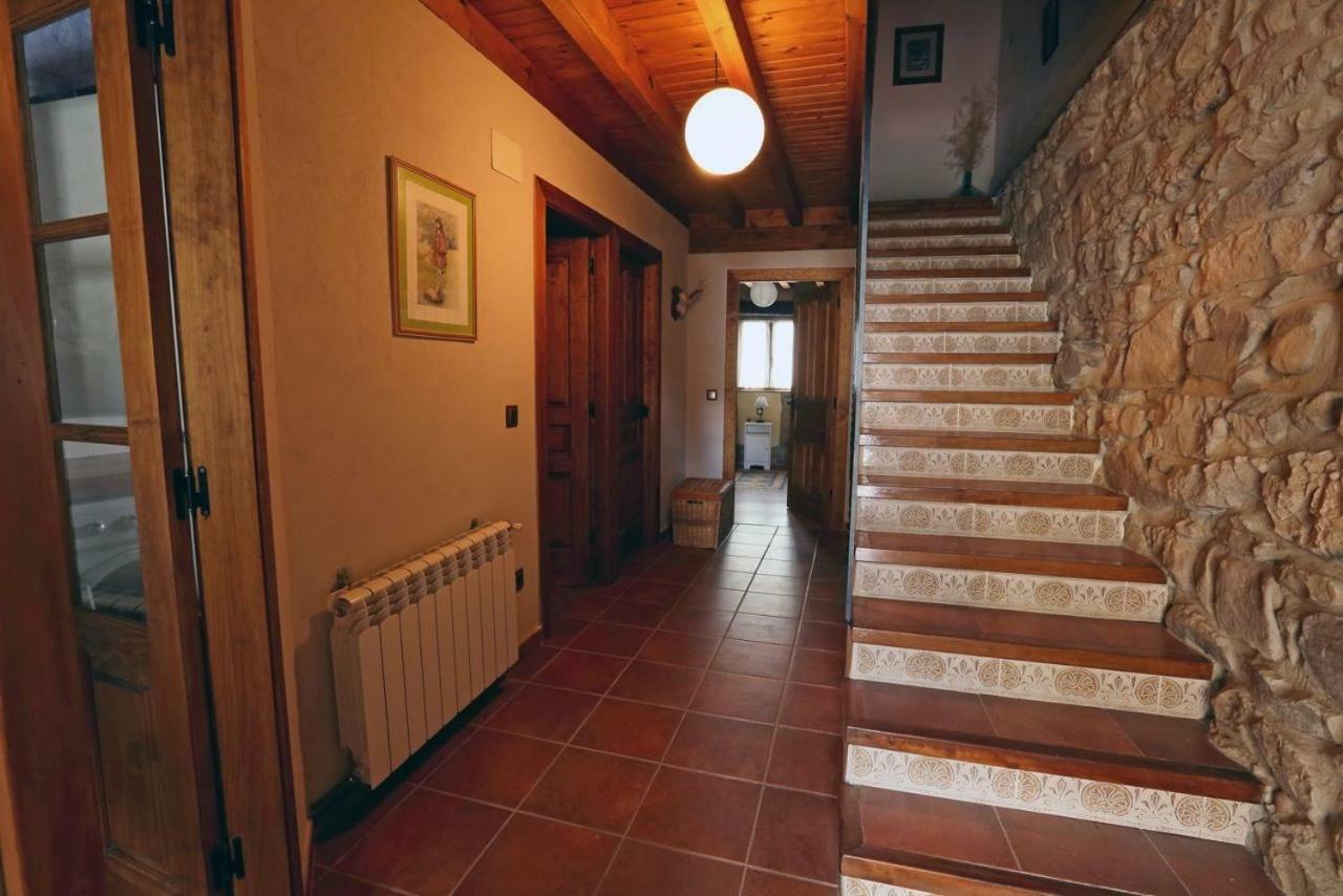 Casa Gorio Vendégház San Mames  Kültér fotó