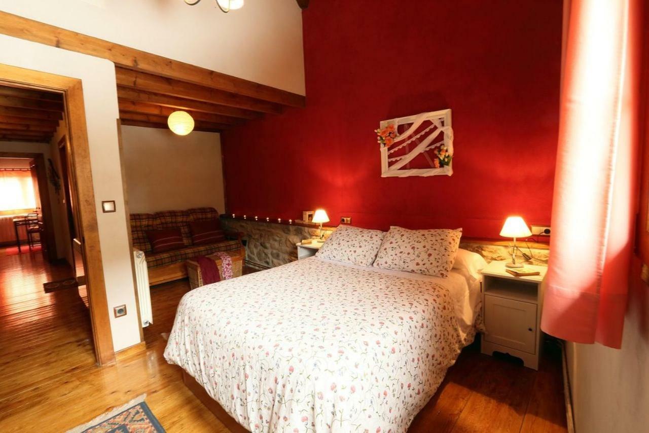Casa Gorio Vendégház San Mames  Kültér fotó